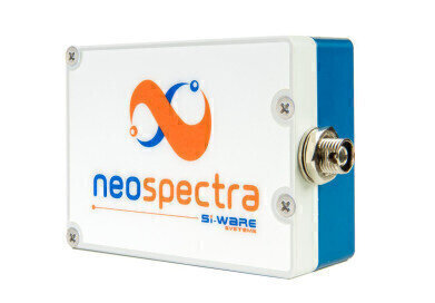 Exclusive UK & Ireland Distributor Appointment for NeoSpectra OEM FT-NIR Spectral Sensors Announced