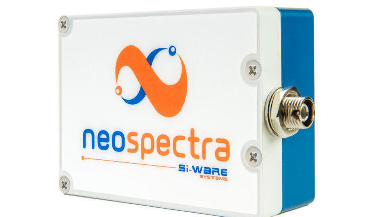 Exclusive UK & Ireland Distributor Appointment for NeoSpectra OEM FT-NIR Spectral Sensors Announced