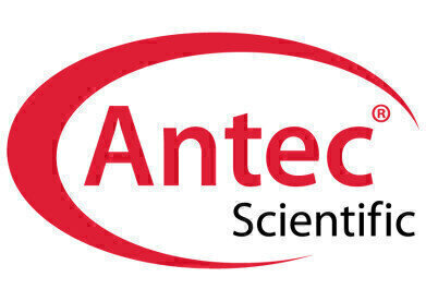 Antec Scientific is the new Trade Name of Antec Leyden BV and Antec (USA) LLC