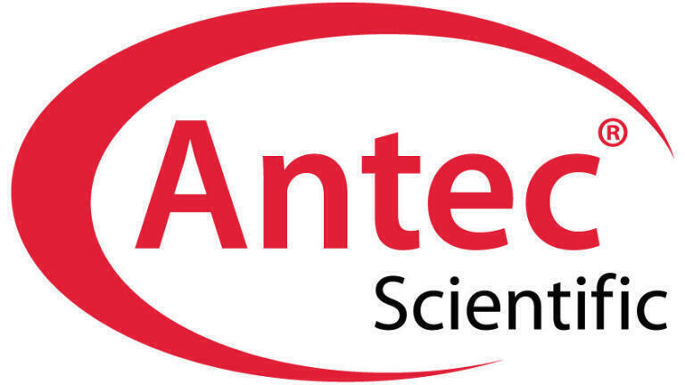 Antec Scientific is the new Trade Name of Antec Leyden BV and Antec (USA) LLC