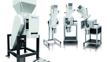 New XL Cutting Mill Accepts Large Sample Pieces and Generates High Throughput