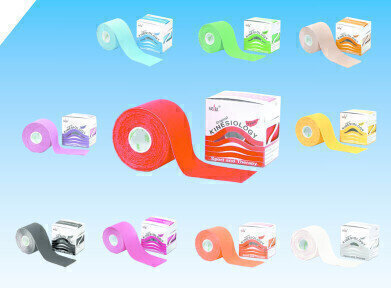 Different Original NASARA® Tapes – From HECHT-Assistent®