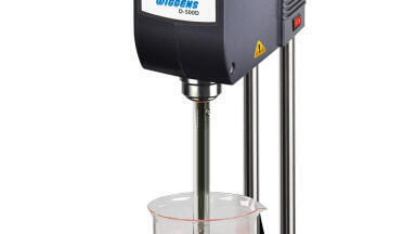 High Speed Digital Homogeniser Introduced