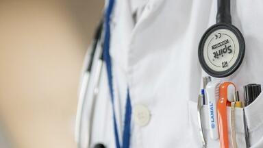 What Are the Symptoms of Ebola?