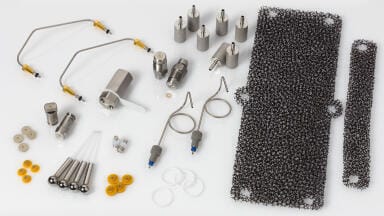 HPLC Performance Maintenance Kits
