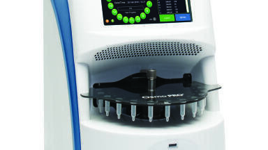 New Multi Sample Micro Osmometer  