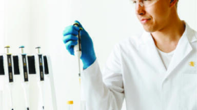 Tacta Pipettes Ensure Optimal Care for You and Your Science