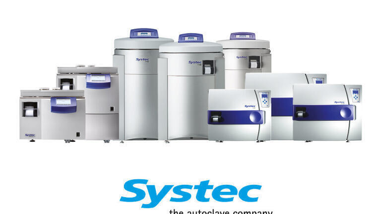 New, Redesigned Autoclave and Media Preparator Specialist Website Announced