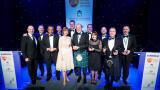 Scottish Life Science Awards Celebrates Winners of 2016