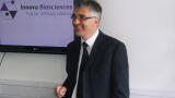 Business Success Brings Charity Benefits