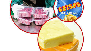 Gas Analysis in the Food Industry