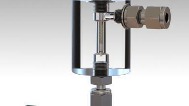 Gas Composition Measurement in Aqueous Media