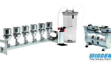 High-Efficiency Filtration Solutions for Every Application