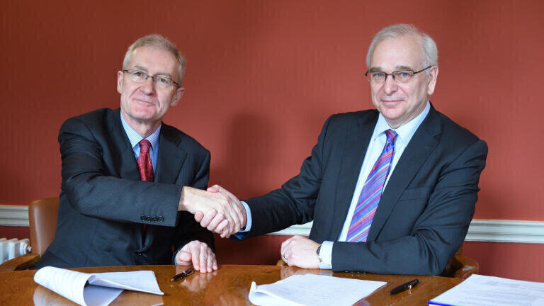 Collaboration Set to Tackle Technology Challenges