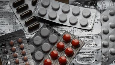 How Can We Improve Painkillers?