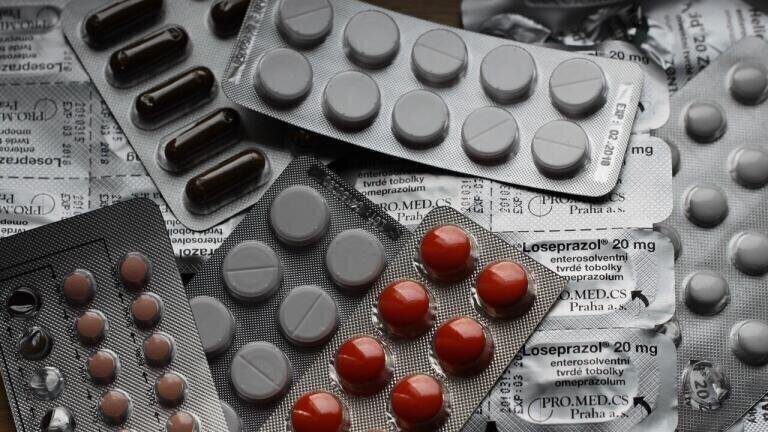 How Can We Improve Painkillers?
