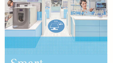 Cutting-Edge Cell Culture Technology on Show at Labvolution