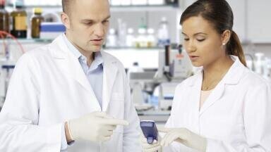 Taking the Strain out of Cancer Diagnostics