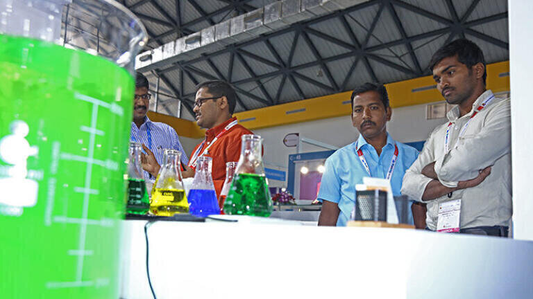 analytica Anacon India and India Lab Expo to Capitalise on Positive ...
