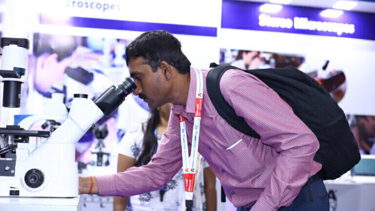 analytica Anacon India and India Lab Expo to Capitalise on Positive ...
