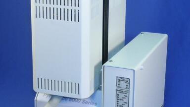 Pyrolysis autosampler for increased laboratory throughput