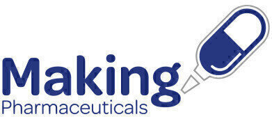 Making Pharmaceuticals: 25-26 April, Ricoh Arena, Coventry
