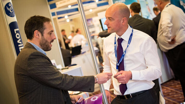 Making Pharmaceuticals: 25-26 April, Ricoh Arena, Coventry