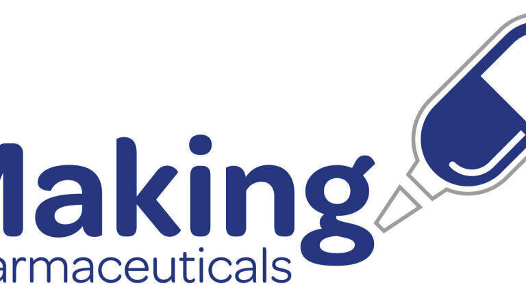 Making Pharmaceuticals: 25-26 April, Ricoh Arena, Coventry