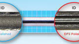 Probe Polishing Process Reduces Carryover by up to Seventy Five Per Cent