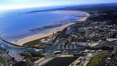 £6.7m Water Quality Initiative Launched