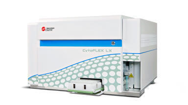 Multi-Parameter Flow Cytometer Delivers High Complexity Cellular Analysis
