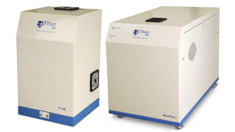 New Innovative Products Combining Generators and Compressors Introduced