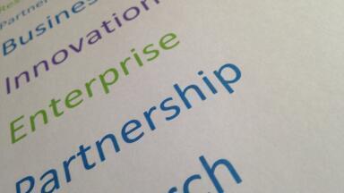 Partnership Provides Access to Genotyping Market