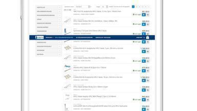 New Website Features Modern Design and Expanded Functionality