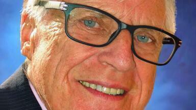 New RMS Honorary Fellow Announced