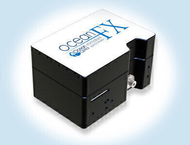 Miniature Spectrometer Provides High Acquisition Speed