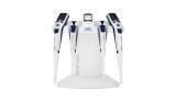 Launch of the World's First Intelligent Pipette Stand