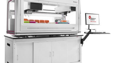 Next-Generation Liquid Handling Platform Meets Evolving Workflow Priorities