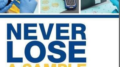 Best Practice in Sample Identification Solutions