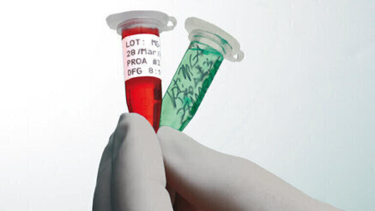 Best Practice in Sample Identification Solutions Labmate Online