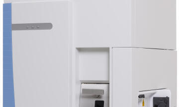 ICP-MS to Tackle Complex Samples