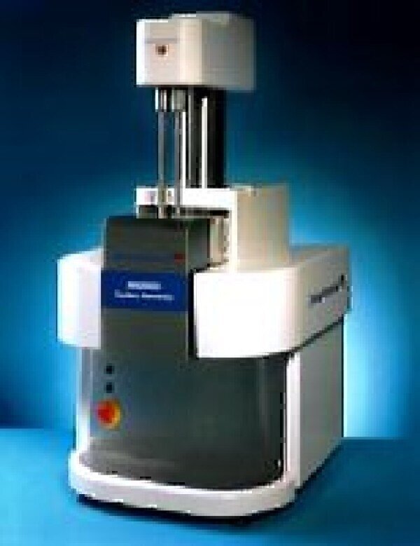 New Resource for Capillary Rheometer Users Labmate Online