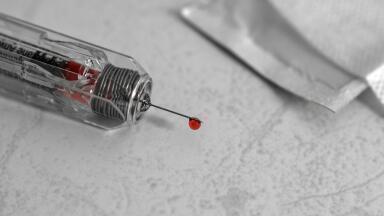 Can We Make Artificial Blood?