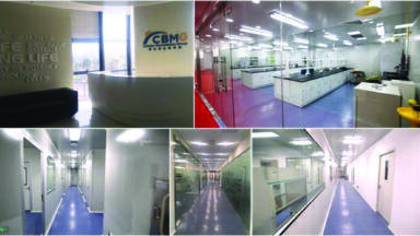 Cellular Biomedicine Group Announces Completion of Wuxi GMP Facility Expansion