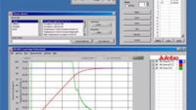 EasyTEMP Control Software: 3.0v is Now Available