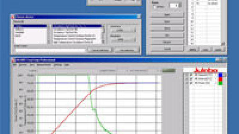 EasyTEMP Control Software: 3.0v is Now Available