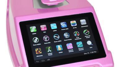 DeNovix to Donate Special Edition Pink Instrument at AACR
