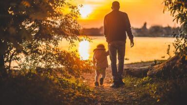 Do Parents Really Live Longer?