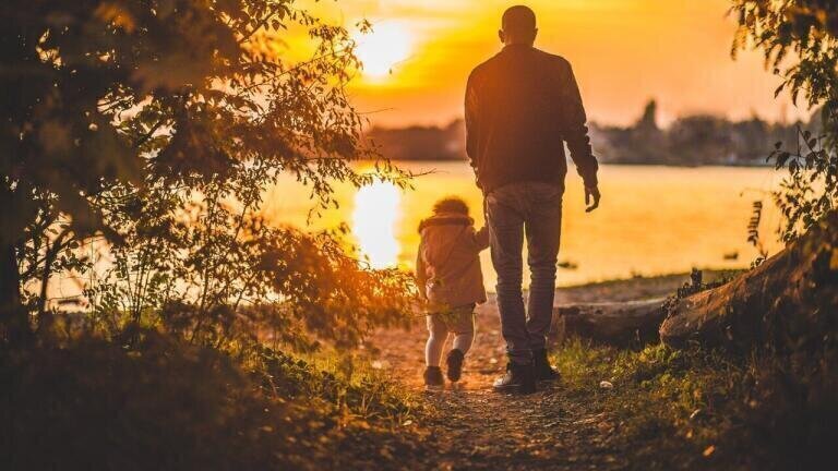 Do Parents Really Live Longer?