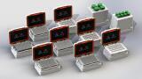 Expanded Range of Intelligent Heated Modules Announced